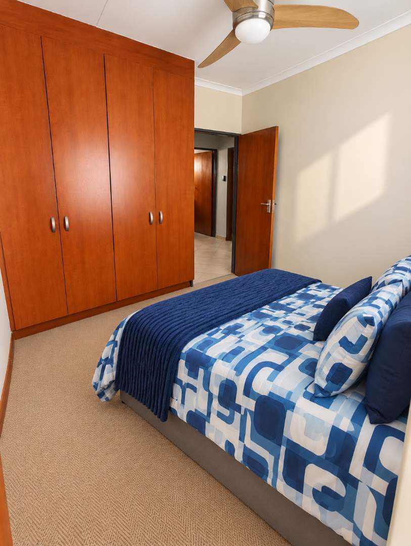 3 Bedroom Property for Sale in Cashan North West